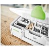 108585 4 systainer organizer festool sys3 org l 89 10xesb