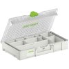 108585 2 systainer organizer festool sys3 org l 89 10xesb