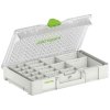 108582 7 systainer organizer festool sys3 org l 89 20xesb