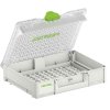 108537 2 systainer organizer festool sys3 org m 89