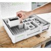 108540 5 systainer organizer festool sys3 org m 89 22xesb