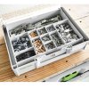 108540 6 systainer organizer festool sys3 org m 89 22xesb