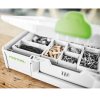 108540 systainer organizer festool sys3 org m 89 22xesb