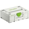 108555 1 systainer sys3 m 137 festool