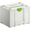 108564 4 systainer sys3 m 337 festool