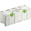 108588 2 systainer sys3 xxl 237 festool