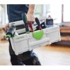 108762 4 systainer toolbox sys3 tb m 237 festool