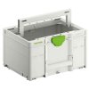 108762 1 systainer toolbox sys3 tb m 237 festool