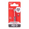 112047 2 sroubovaci bit pz2 x 50 mm 1 ks milwaukee