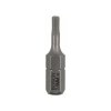 67938 sroubovaci bit zvlast tvrdy 25 mm bosch hex2 5 extra hart