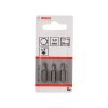 67941 1 sroubovaci bit zvlast tvrdy 25 mm bosch hex3 extra hart