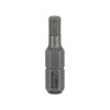 67944 sroubovaci bit zvlast tvrdy 25 mm bosch hex4 extra hart