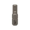 67947 1 sroubovaci bit zvlast tvrdy 25 mm bosch hex5 extra hart