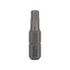 67872 1 sroubovaci bit zvlast tvrdy 25 mm bosch t27 extra hart