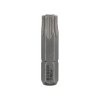 67875 sroubovaci bit zvlast tvrdy 25 mm bosch t40 extra hart