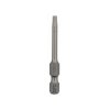 67884 2 sroubovaci bit zvlast tvrdy 49 mm bosch t15 extra hart