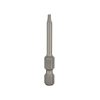 67881 sroubovaci bit zvlast tvrdy 49 mm bosch t9 extra hart