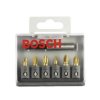 67962 1 sroubovaci bit 7 dilna sada 25 mm bosch max grip smisena