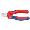 74268 1 stipaci kleste na plast 125mm knipex 7202125