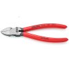 74196 1 stipaci kleste na plast 160mm knipex 7201160
