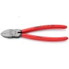 74502 1 stipaci kleste na plast 180mm knipex 7201180