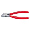 74241 1 stipaci kleste na plast vyhnute 160mm knipex 7211160