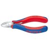 74511 1 stipaci kleste pro elektromechaniky 125mm knipex 7612125