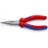 74586 1 stipaci kleste pulkulate 160mm knipex 2502160