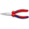 74589 1 stipaci kleste pulkulate 160mm knipex 2505160