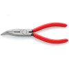 74598 1 stipaci kleste pulkulate vyhnute 160mm knipex 2521160