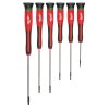 111237 2 torx presne sroubovaky sada 6 ks milwaukee