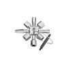 75564 1 univerzalni krizovy klic twinkey na rozvodne skrine knipex 001101
