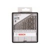 69393 1 vrtak do kovu 13 ti dilna sada 1 5 6 5 mm 135 bosch robust line hss g