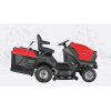 113568 zahradni traktor seco starjet p5