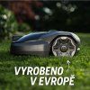 automower husqvarna made in europe