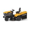 zahradni traktor estate 7102 w stiga
