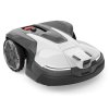 automower 430v nera husqvarna