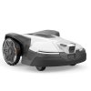 automower 430v nera husqvarna