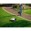 automower 450v nera husqvarna