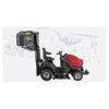 traktor starjet p6 4x4 pro seco