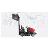 traktor starjet p6 4x4 pro seco