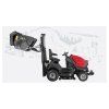traktor starjet p6 4x4 pro seco