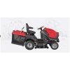 zahradni traktor starjet p4 seco