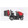 zahradni traktor starjet p4 seco
