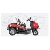 traktor mulcer gecon seco