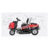 traktor mulcer gecon seco