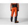 kalhoty technical robust husqvarna
