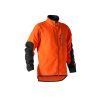 bunda functional vent husqvarna