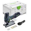 aku primocara pila psc e 18 eb basic festool
