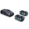 napajeci sada 18v tbx8 sca16 festool